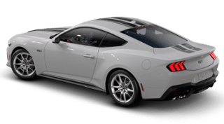 2026 Ford Mustang® External Image 2